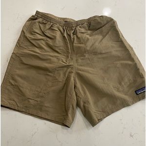 Men’s Patagonia Baggies Shorts